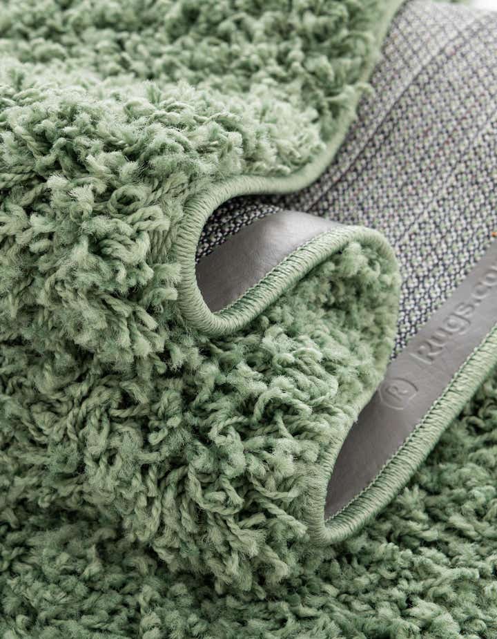 4' x 4' Everyday Shag Octagon Rug