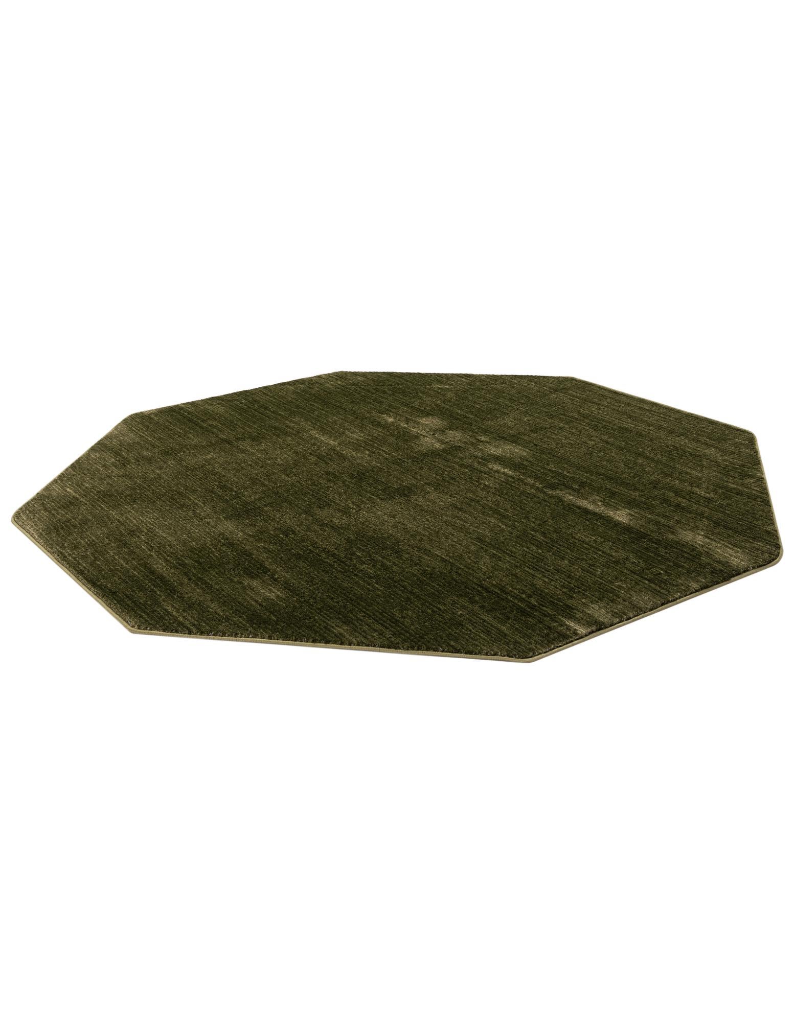 5' 3 x 5' 3 Finsbury Octagon Rug