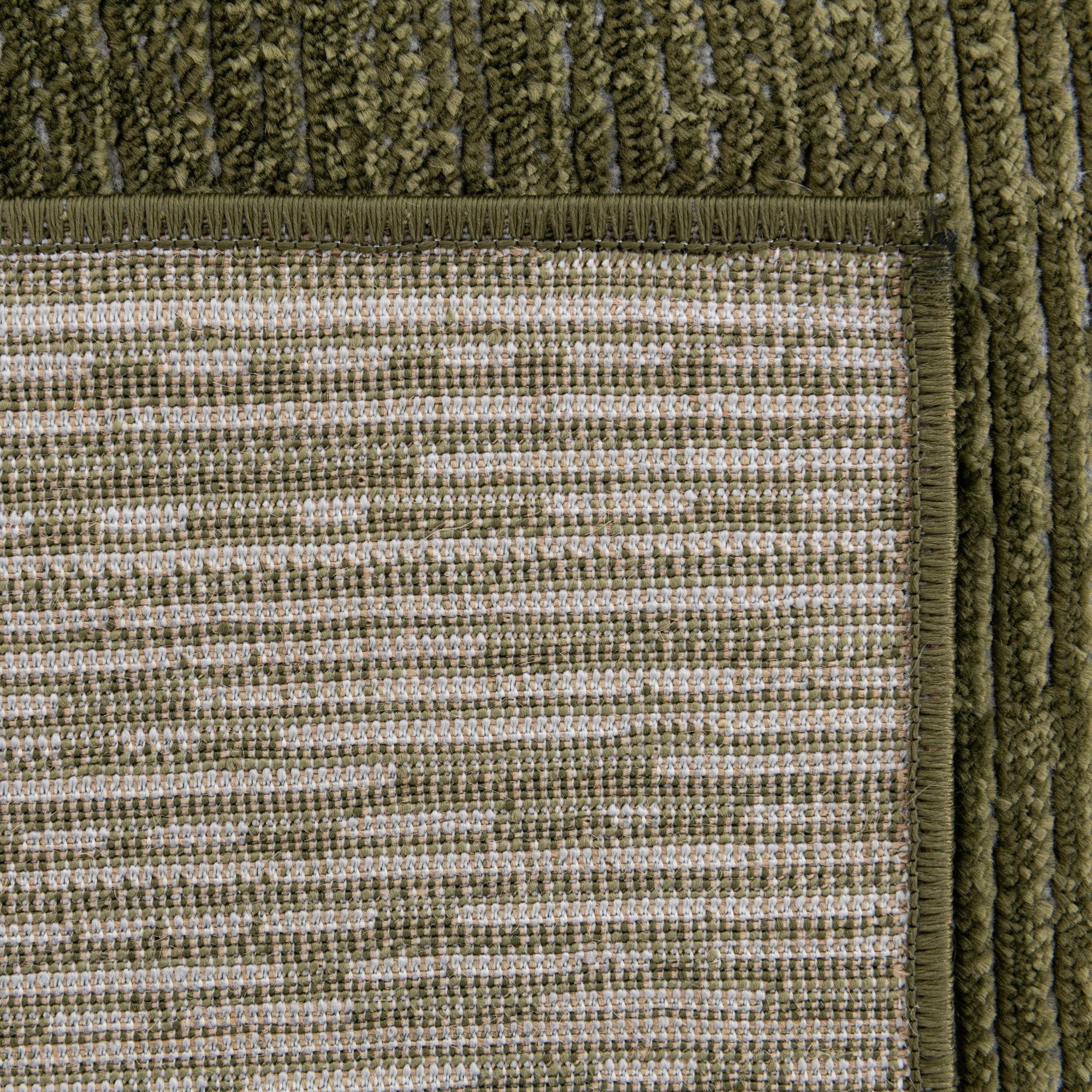 5' 3 x 5' 3 Finsbury Octagon Rug
