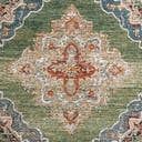 Rug Green Swatch link