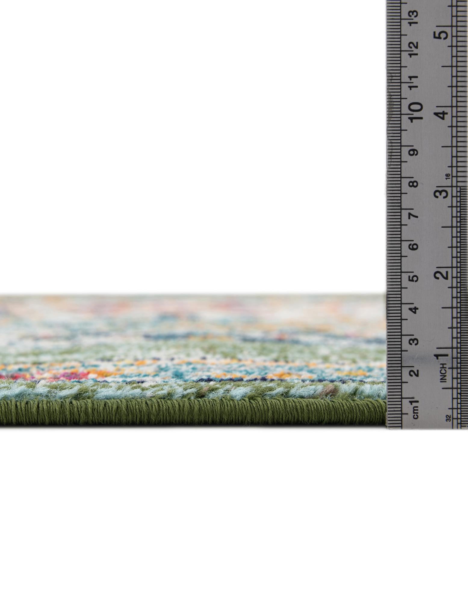 6' x 6' Madeline Octagon Rug
