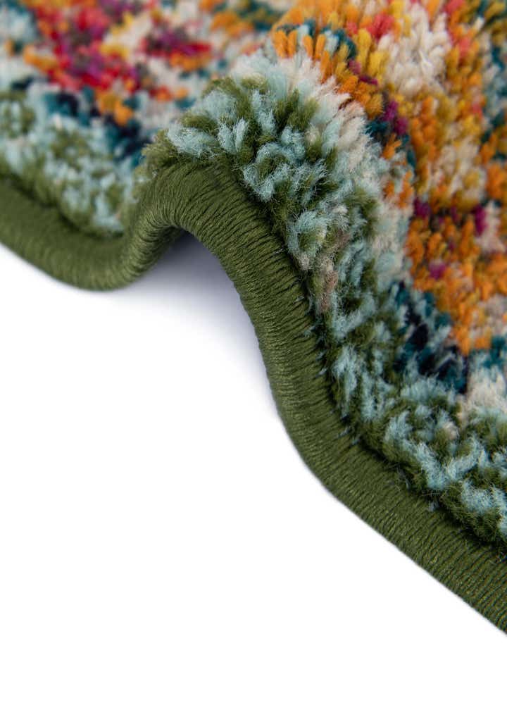 7' 10 x 7' 10 Madeline Octagon Rug