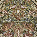 Rug Green Swatch link
