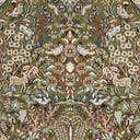 Rug Green Swatch link