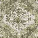 Rug Green Swatch link