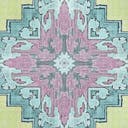 Rug Green Swatch link