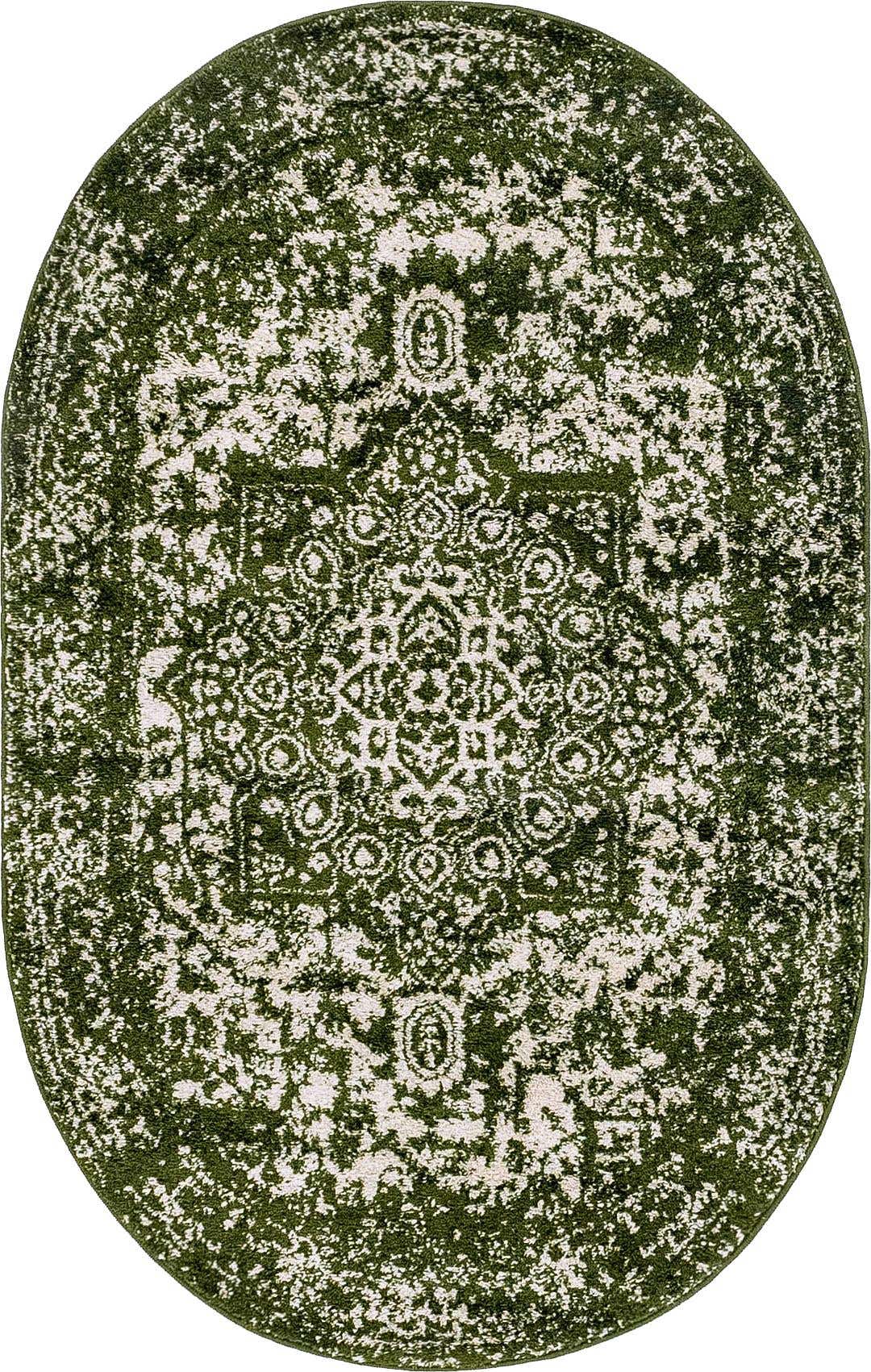 3' x 5' 3 Arlington Oval Rug