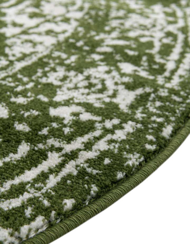 240cm x 305cm Arlington Oval Teppich
