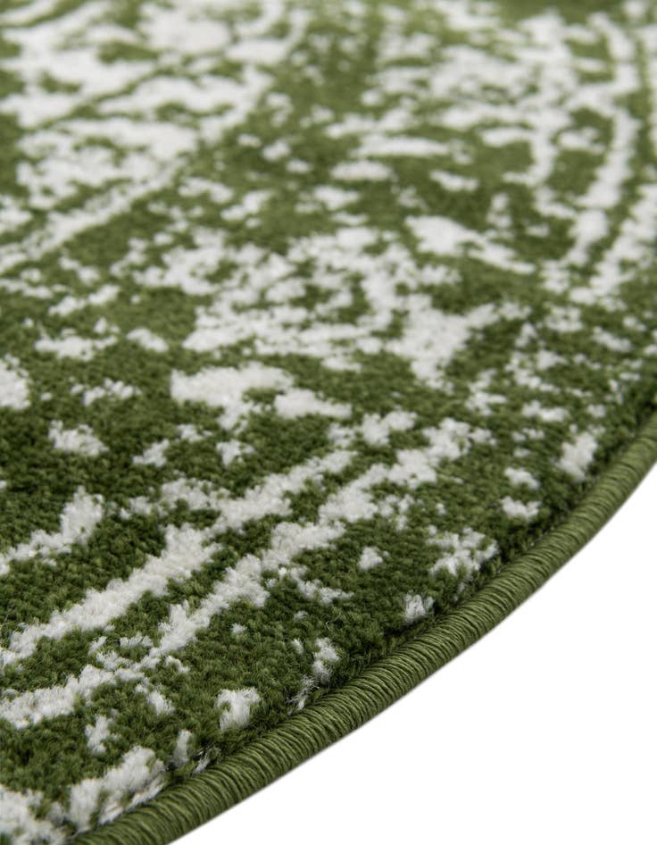 Detail image of 5' 3 x 8' Arlington Oval Rug