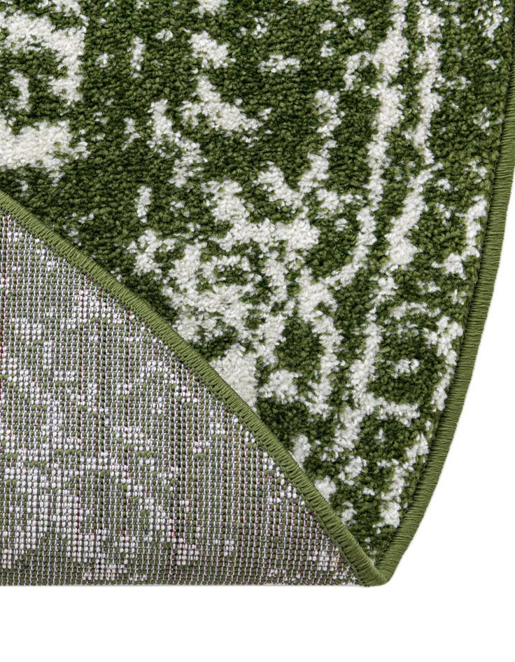 Detail image of 5' 3 x 8' Arlington Oval Rug