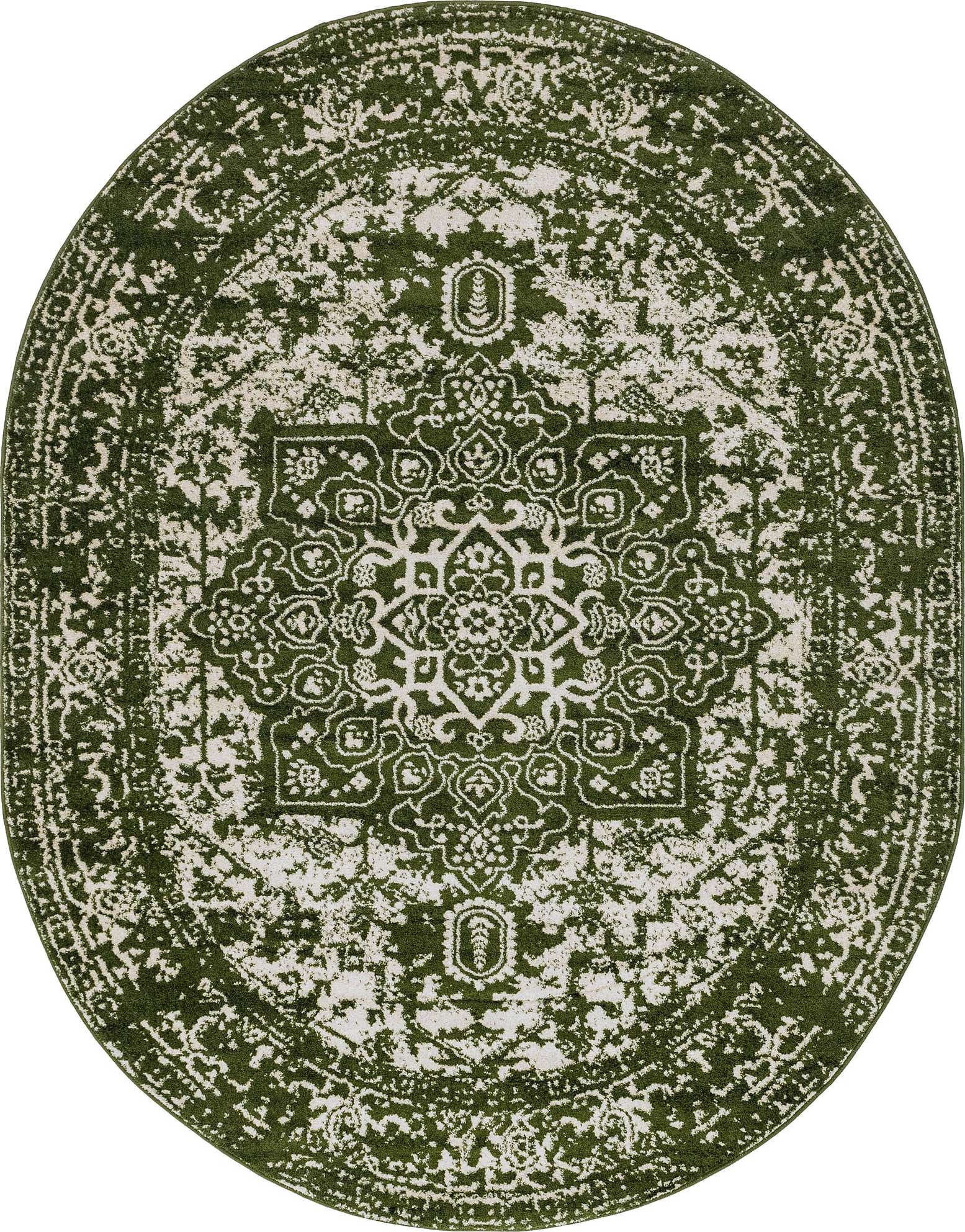 7' 10 x 10' Arlington Oval Rug