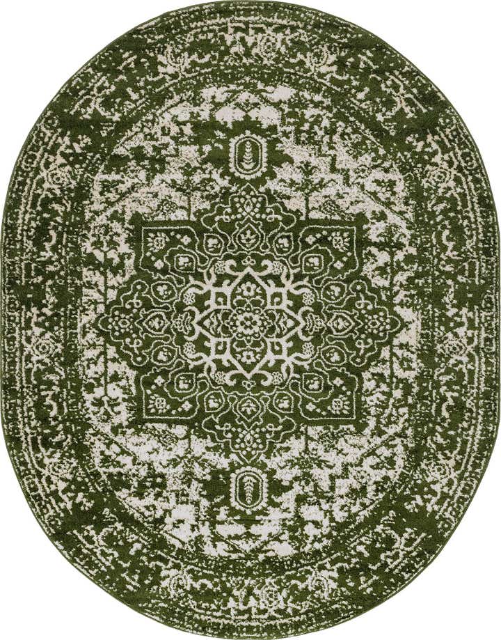 240cm x 305cm Arlington Oval Teppich