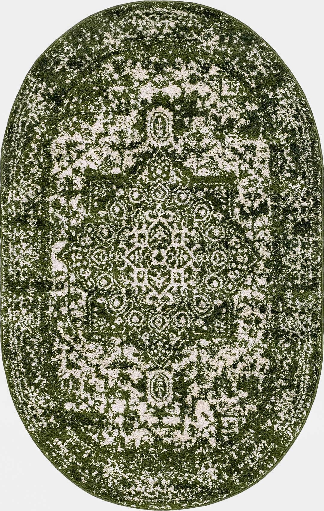 3' x 5' 3 Arlington Oval Rug
