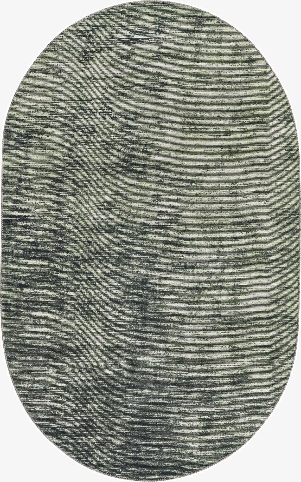5' x 8' Asha Oval Rug