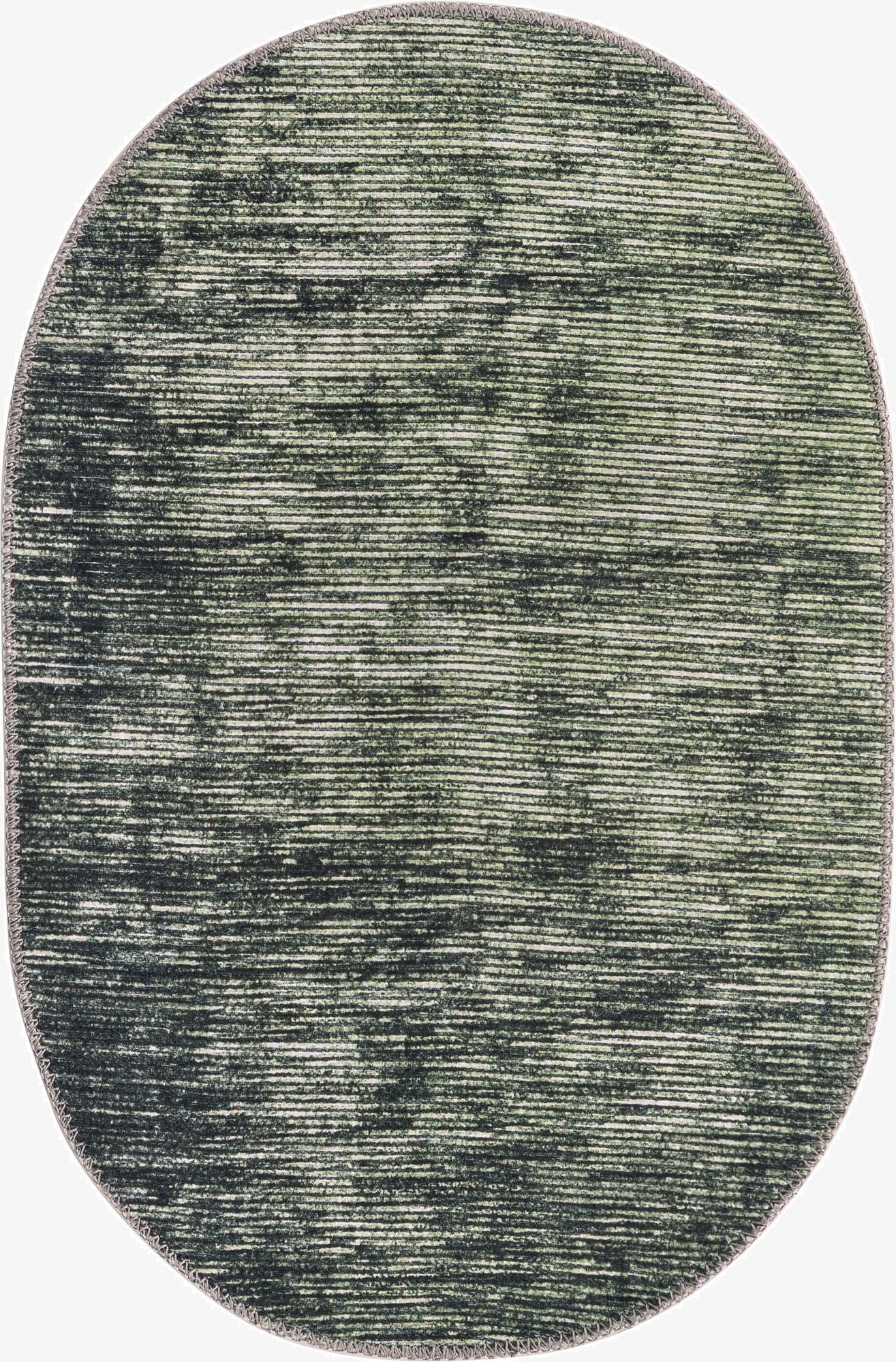 2' x 3' Asha Oval Rug