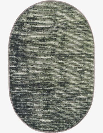 2' x 3' Asha Oval Rug
