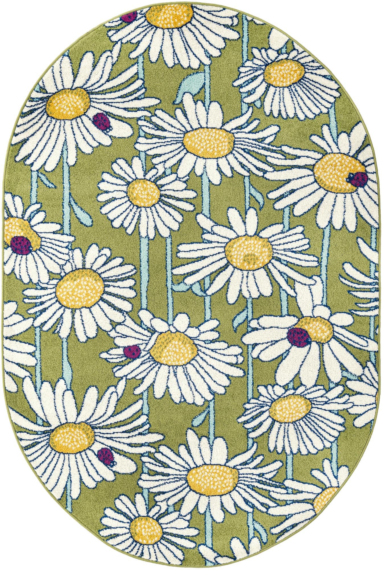 Rug Green Swatch link