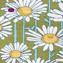 Rug Green Swatch link