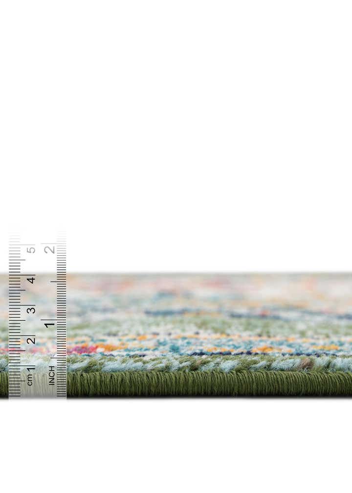 7' 10 x 10' Carrington Oval Rug
