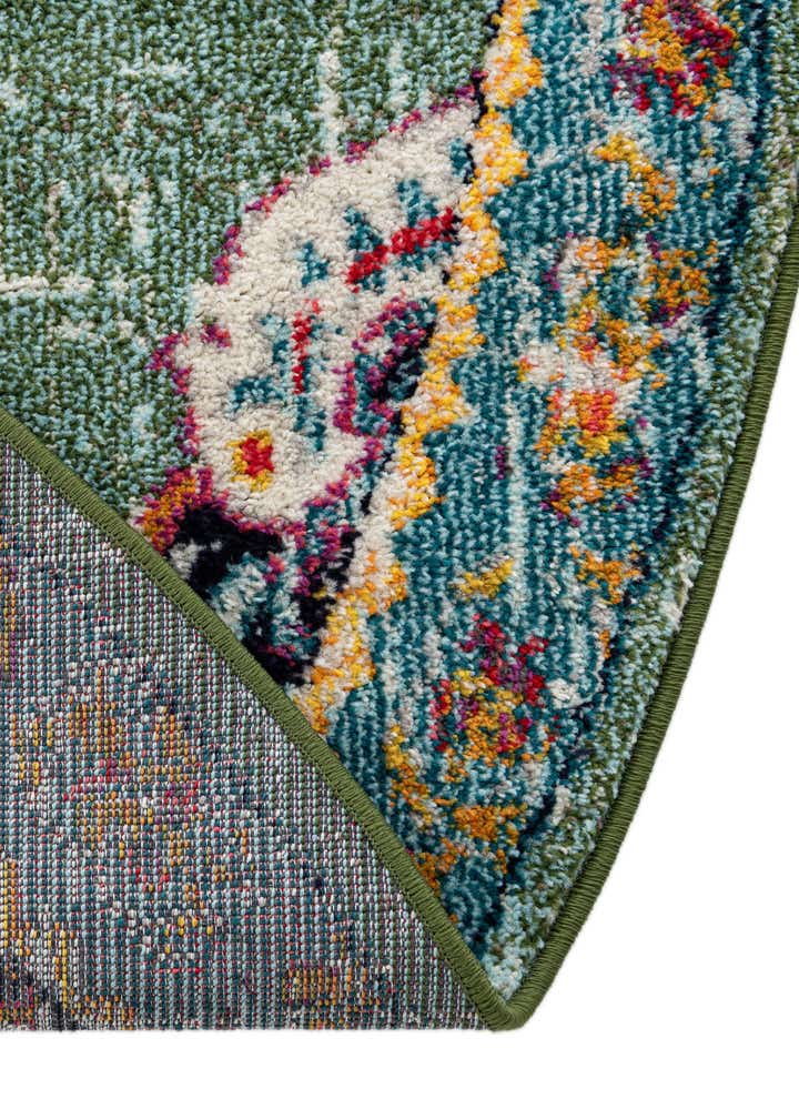 7' 10 x 10' Carrington Oval Rug