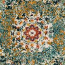 Rug Green Swatch link