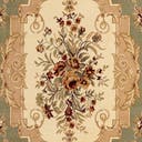 Rug Green Swatch link