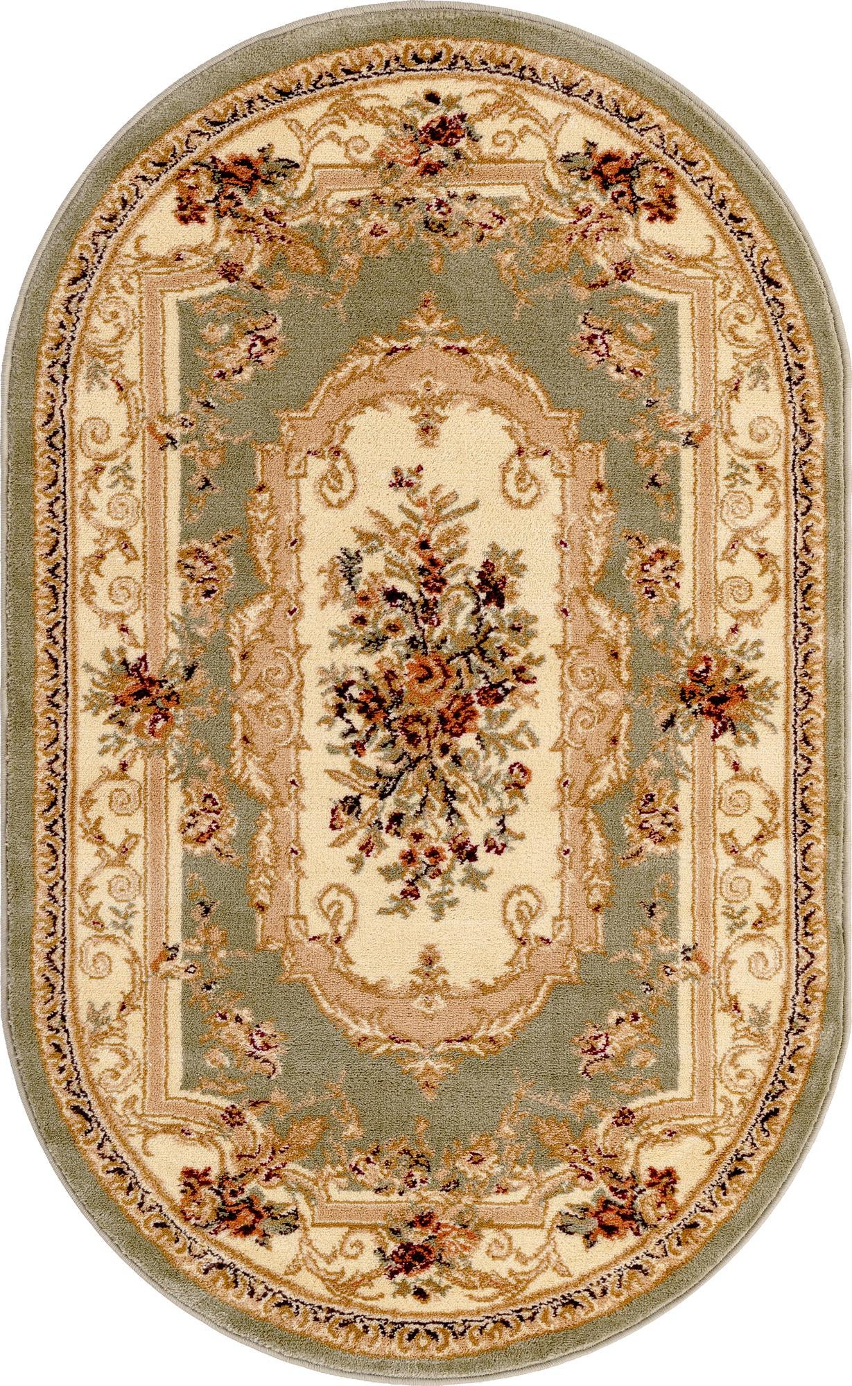 Rug Green Swatch link