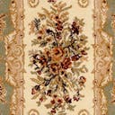 Rug Green Swatch link