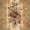 Rug Green Swatch link