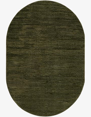 6' x 9' Finsbury Oval Rug