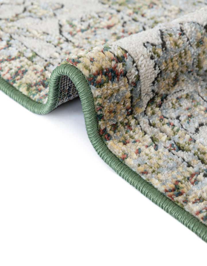 7' 10 x 10' Isabella Oval Rug