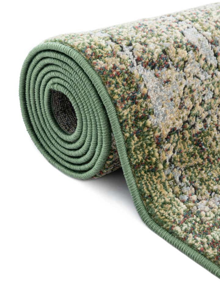 7' 10 x 10' Isabella Oval Rug