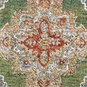 Rug Green Swatch link