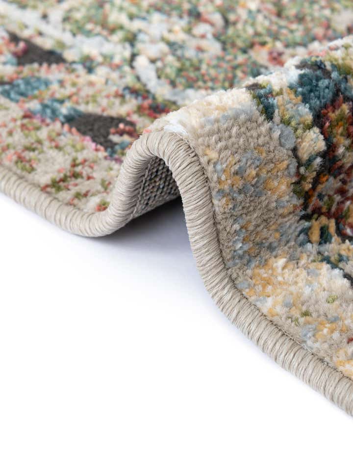 7' 10 x 10' Isabella Oval Rug