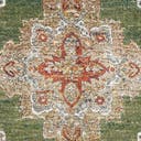 Rug Green Swatch link