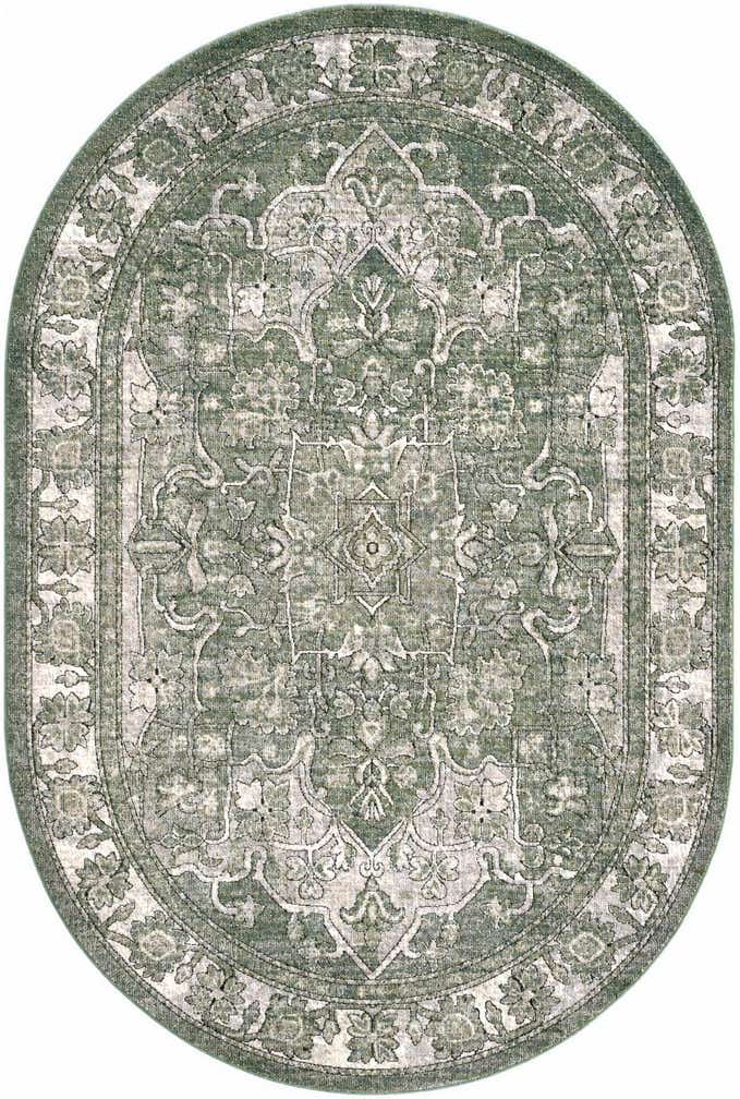 6' x 9' Isabella Oval Rug