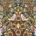 Rug Green Swatch link