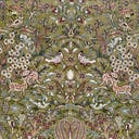 Rug Green Swatch link