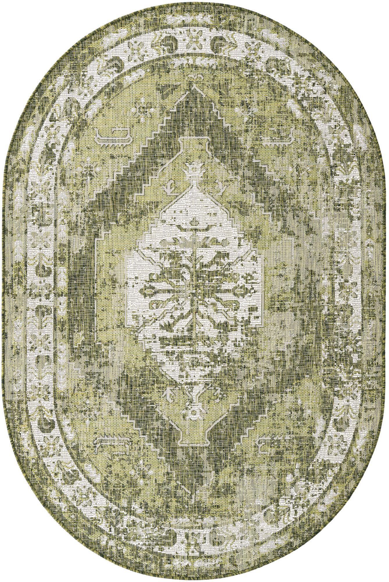Rug Green Swatch link
