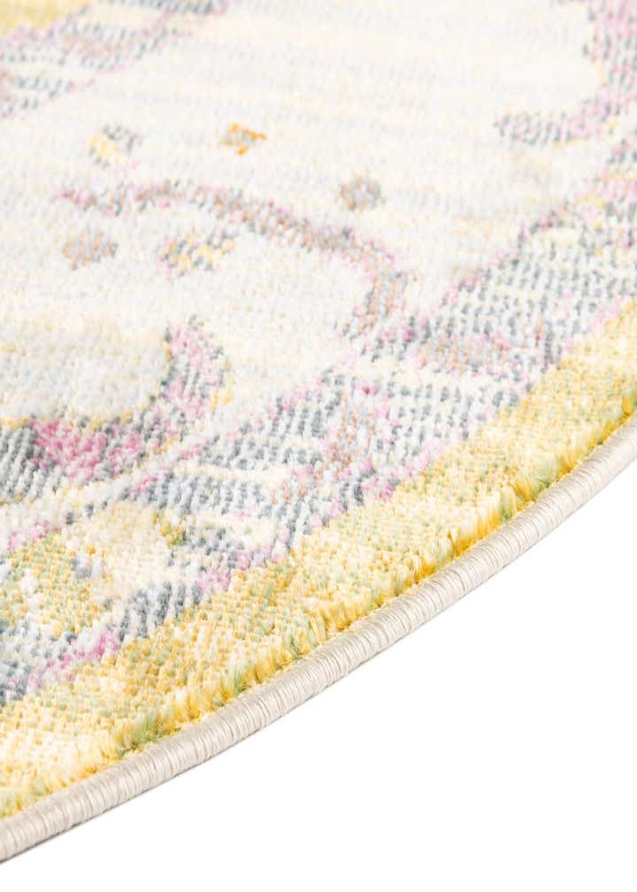 3' 3 x 5' 3 Paragon Oval Rug