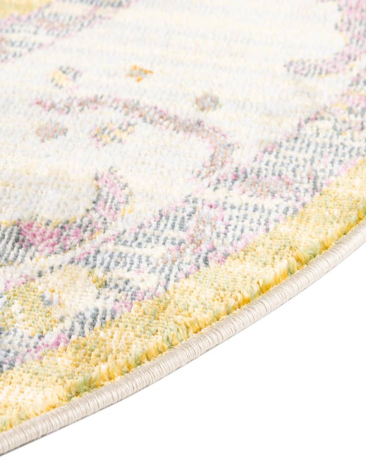 Detail image of 3' 3 x 5' 3 Paragon Oval Rug