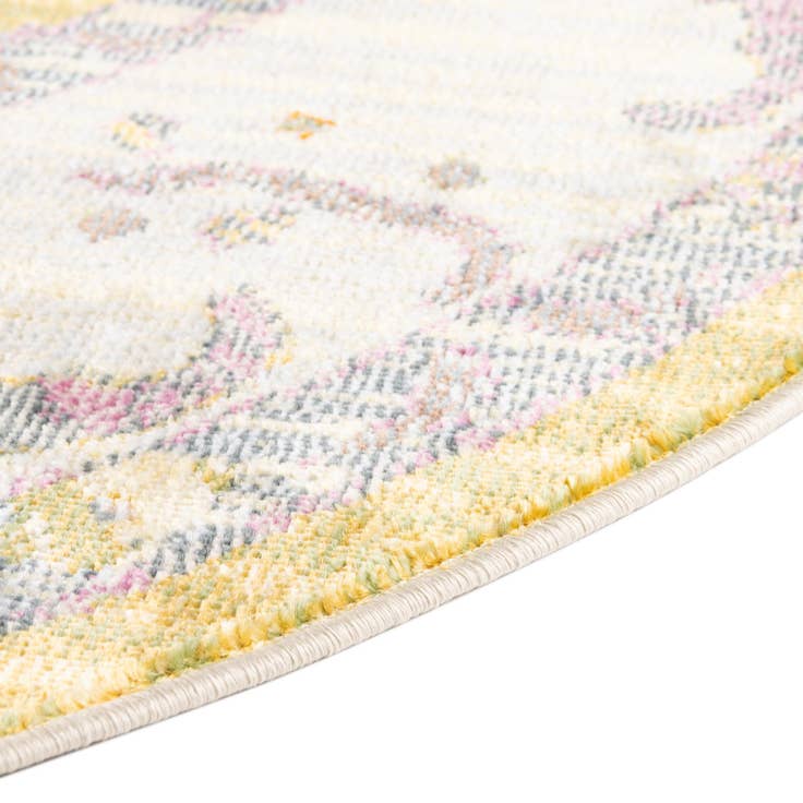 Detail image of 3' 3 x 5' 3 Paragon Oval Rug