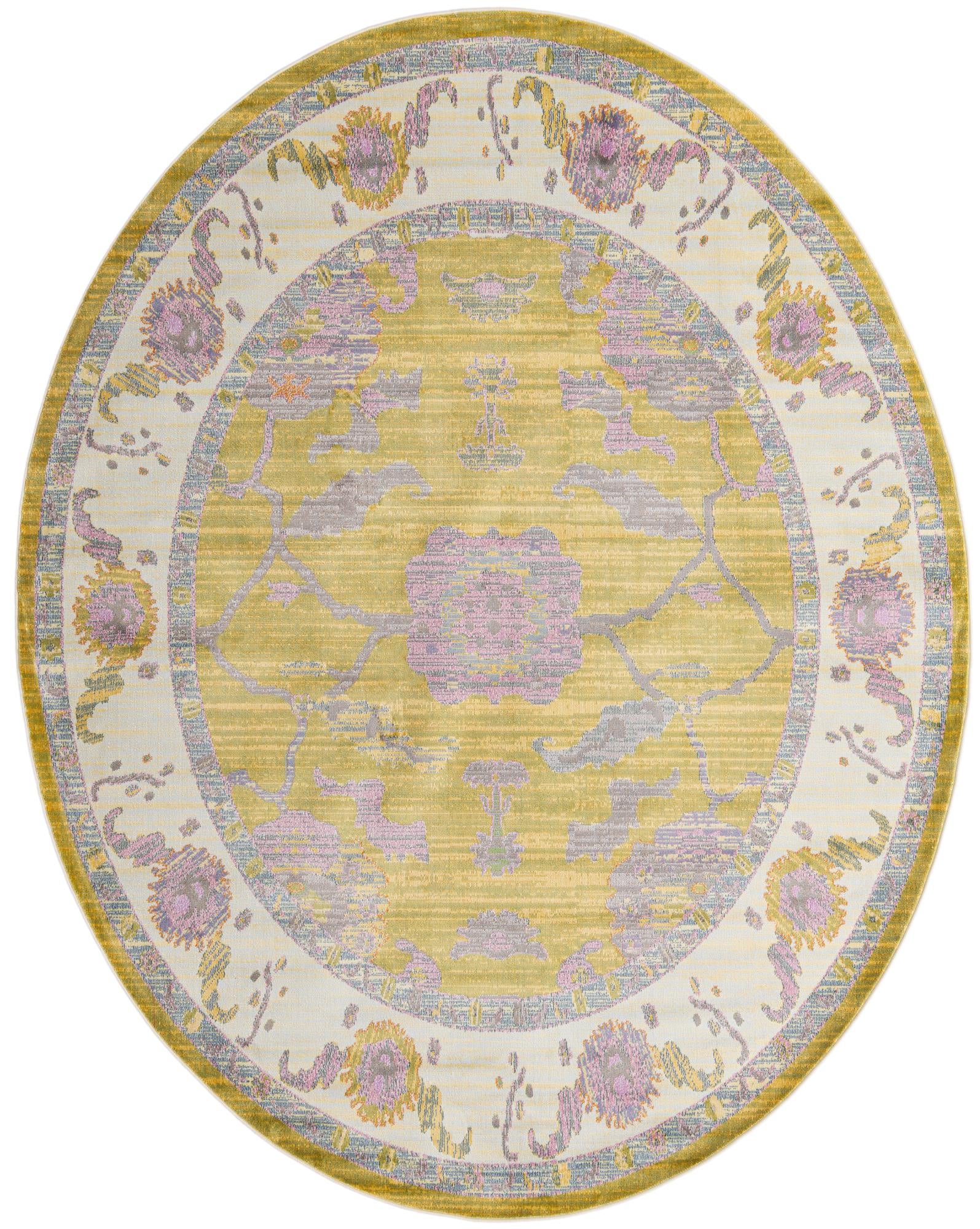 Rug Green Swatch link