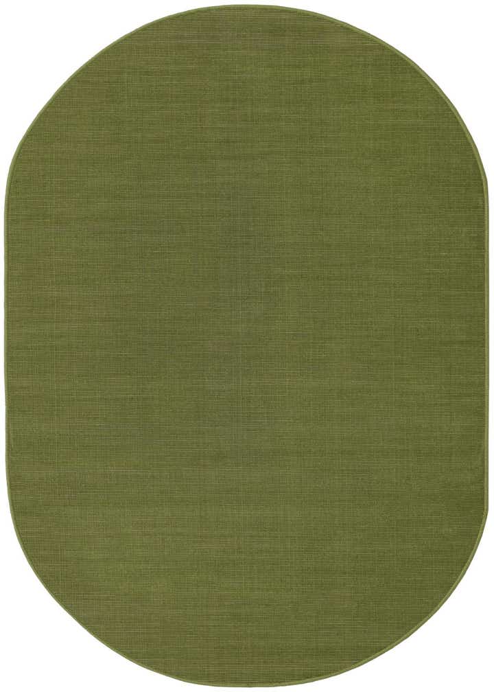 3' x 5' 3 SoHo Oval Rug