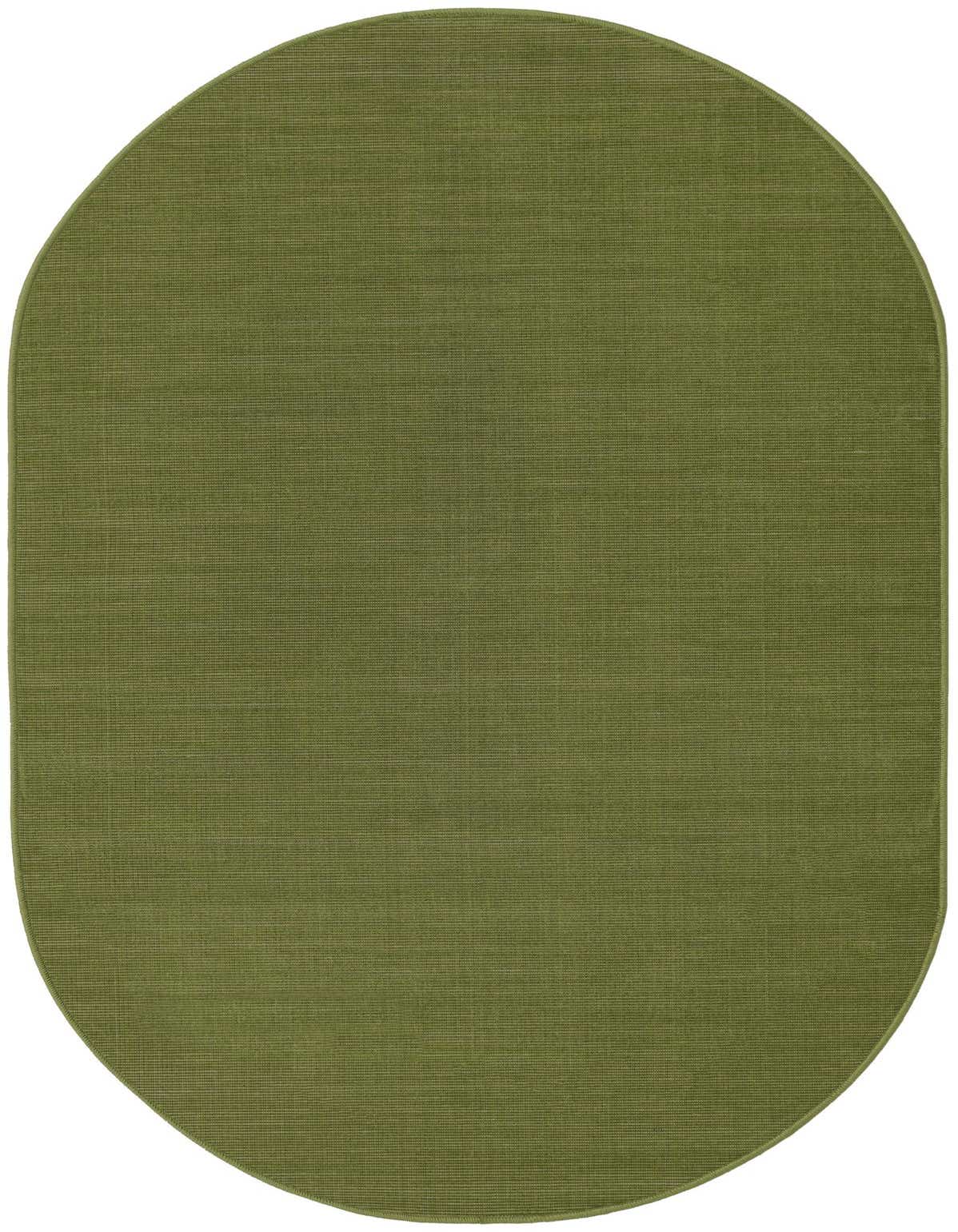3' x 5' 3 SoHo Oval Rug