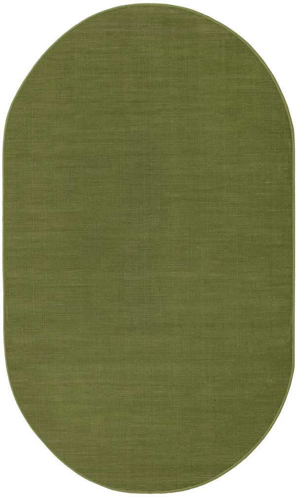 3' x 5' 3 SoHo Oval Rug