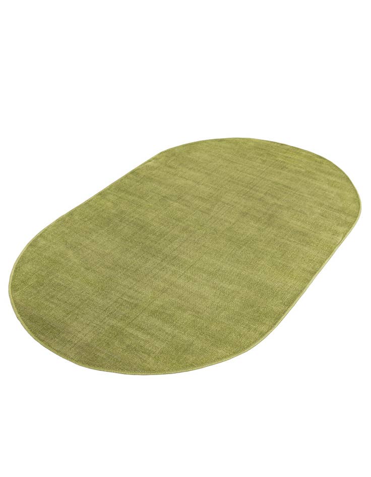 Detail image of 3' x 5' 3 SoHo Oval Rug