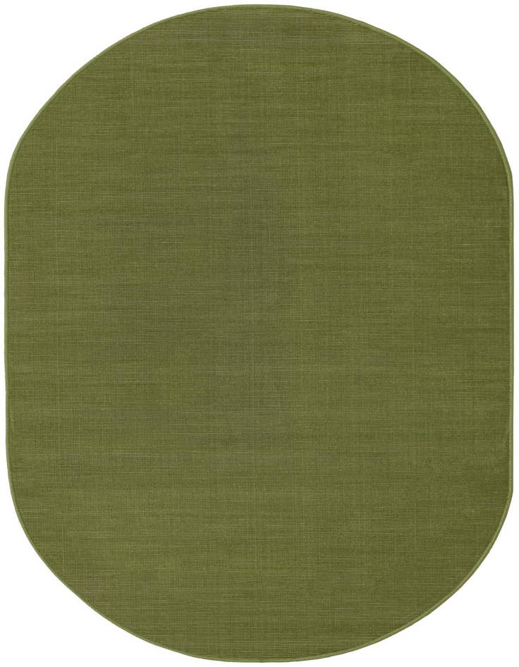 Detail image of 3' x 5' 3 Tribeca Oval Rug