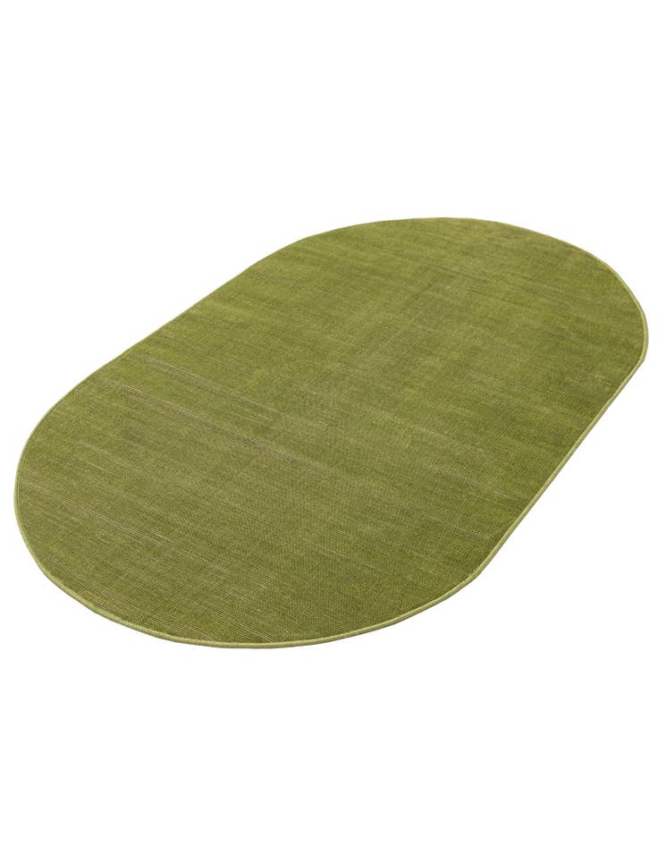 Detail image of 3' x 5' 3 Tribeca Oval Rug