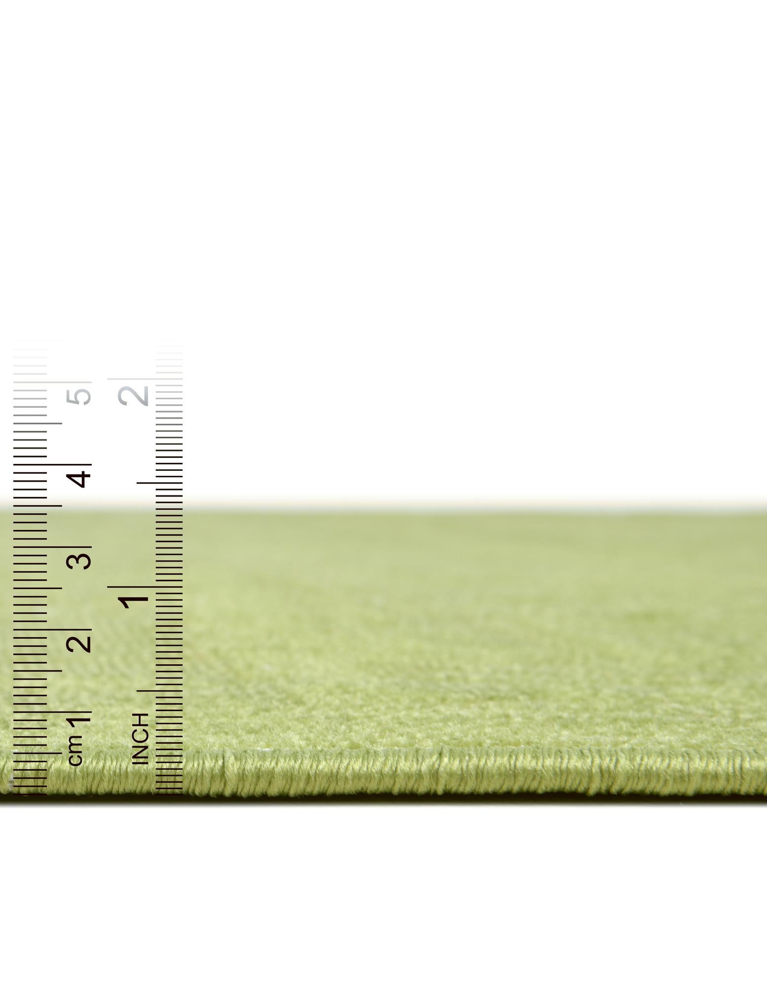 5' 3 x 8' Valencia Oval Rug